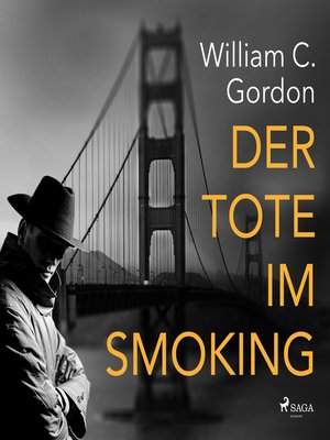 cover image of Der Tote im Smoking